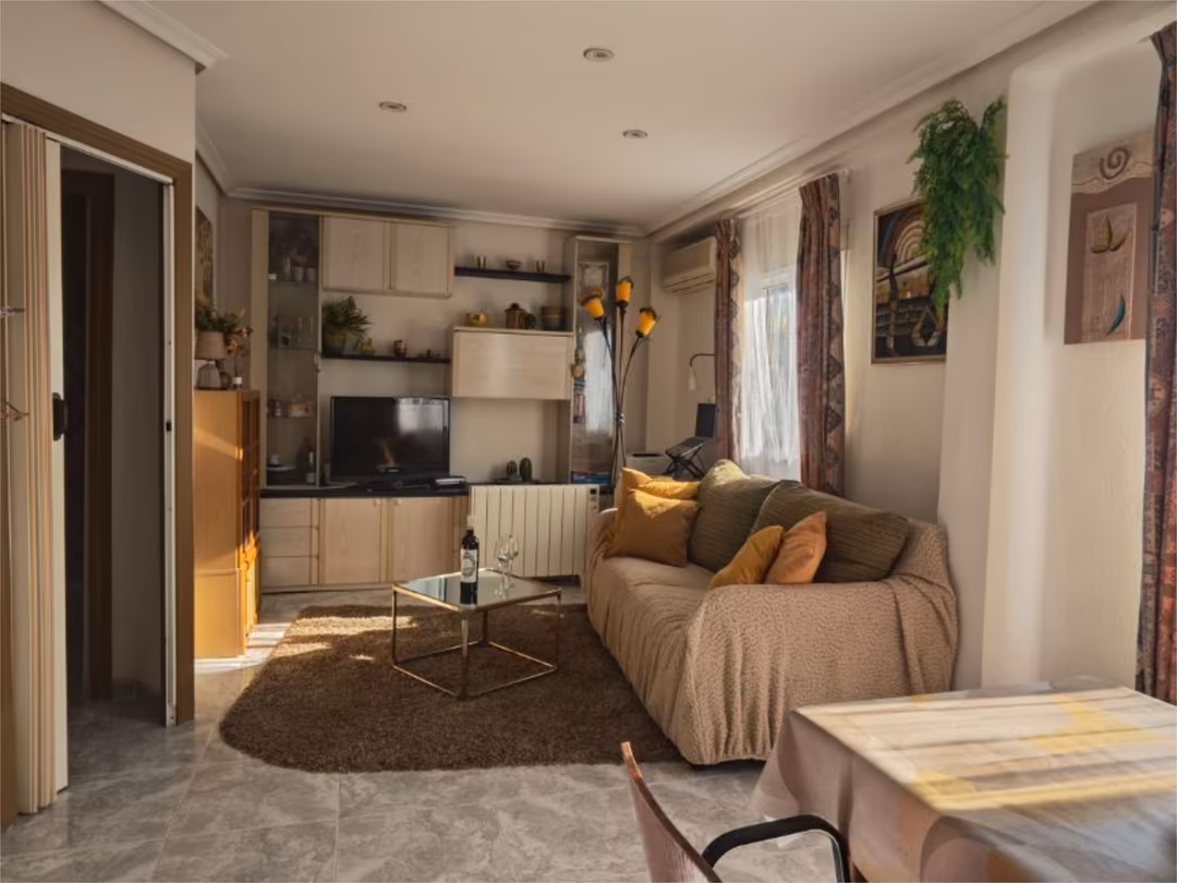 Piso en  Carrer d'Antoni Joan 17 - Foto 10