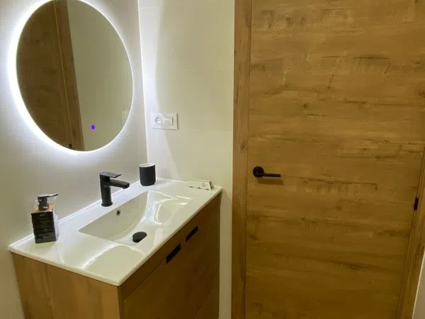 Estudio en calle Eduardo Carvajal, 4 - Foto 5