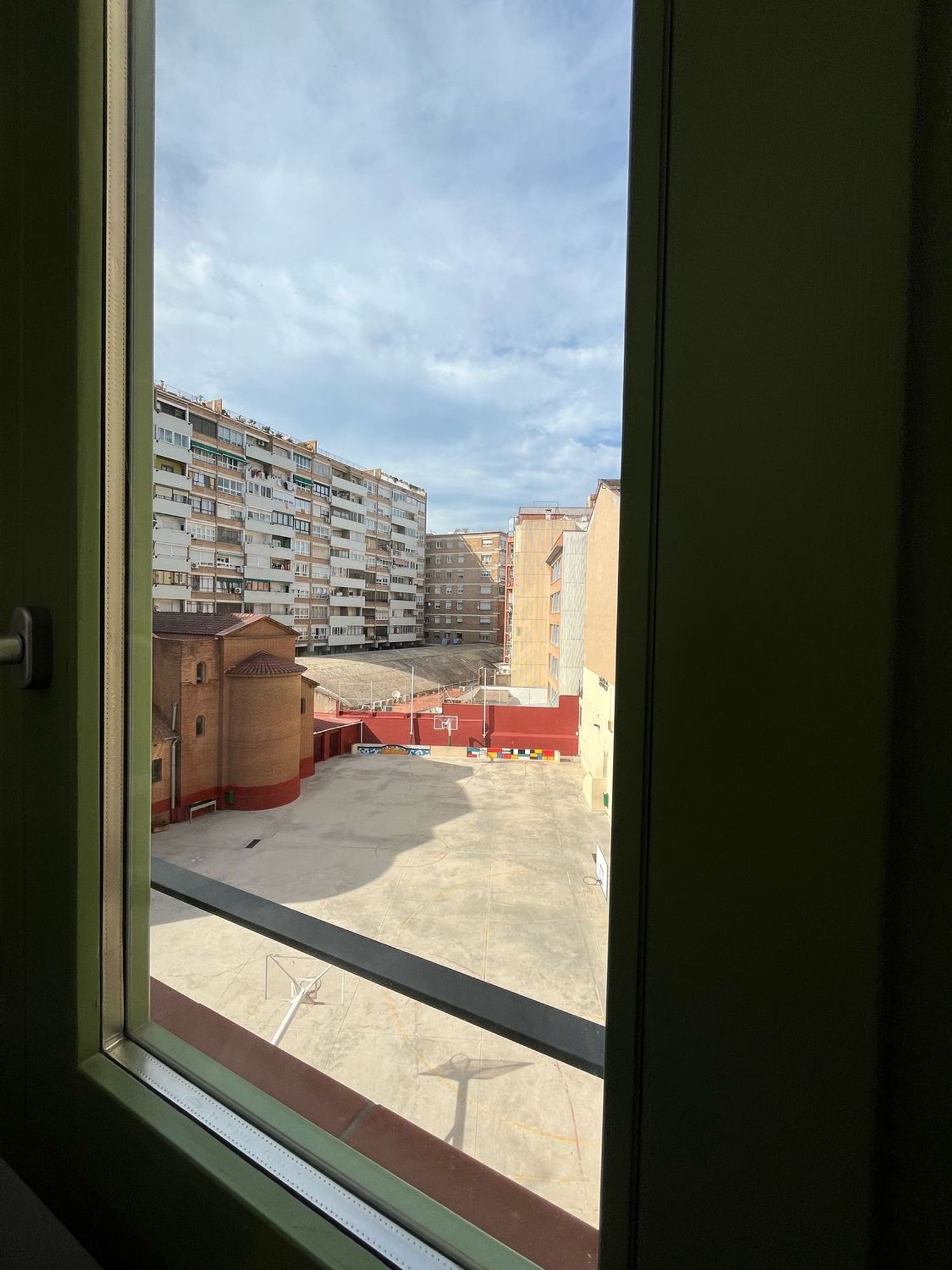 Piso en calle de Lepant, 170 - Foto 14