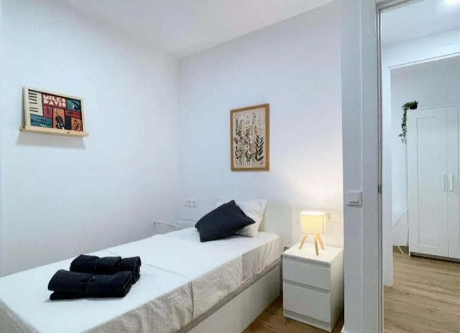 Piso en calle Sanguino Michel, 2 - Foto 9