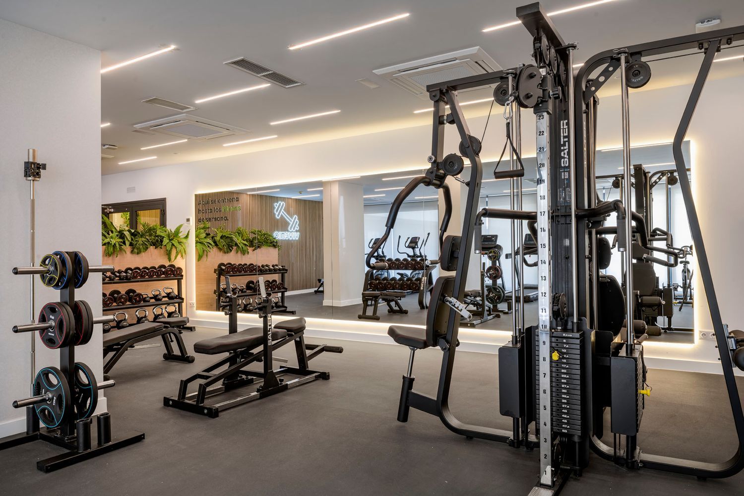 Piso en calle de Méndez Álvaro, 43 - Foto 36