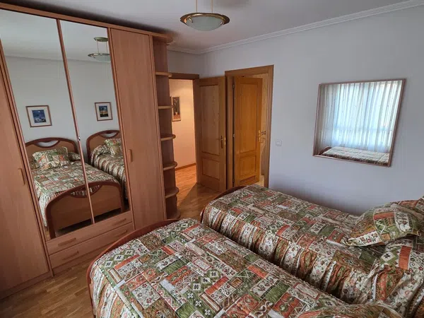 Piso en Barrio La Florida - Foto 20