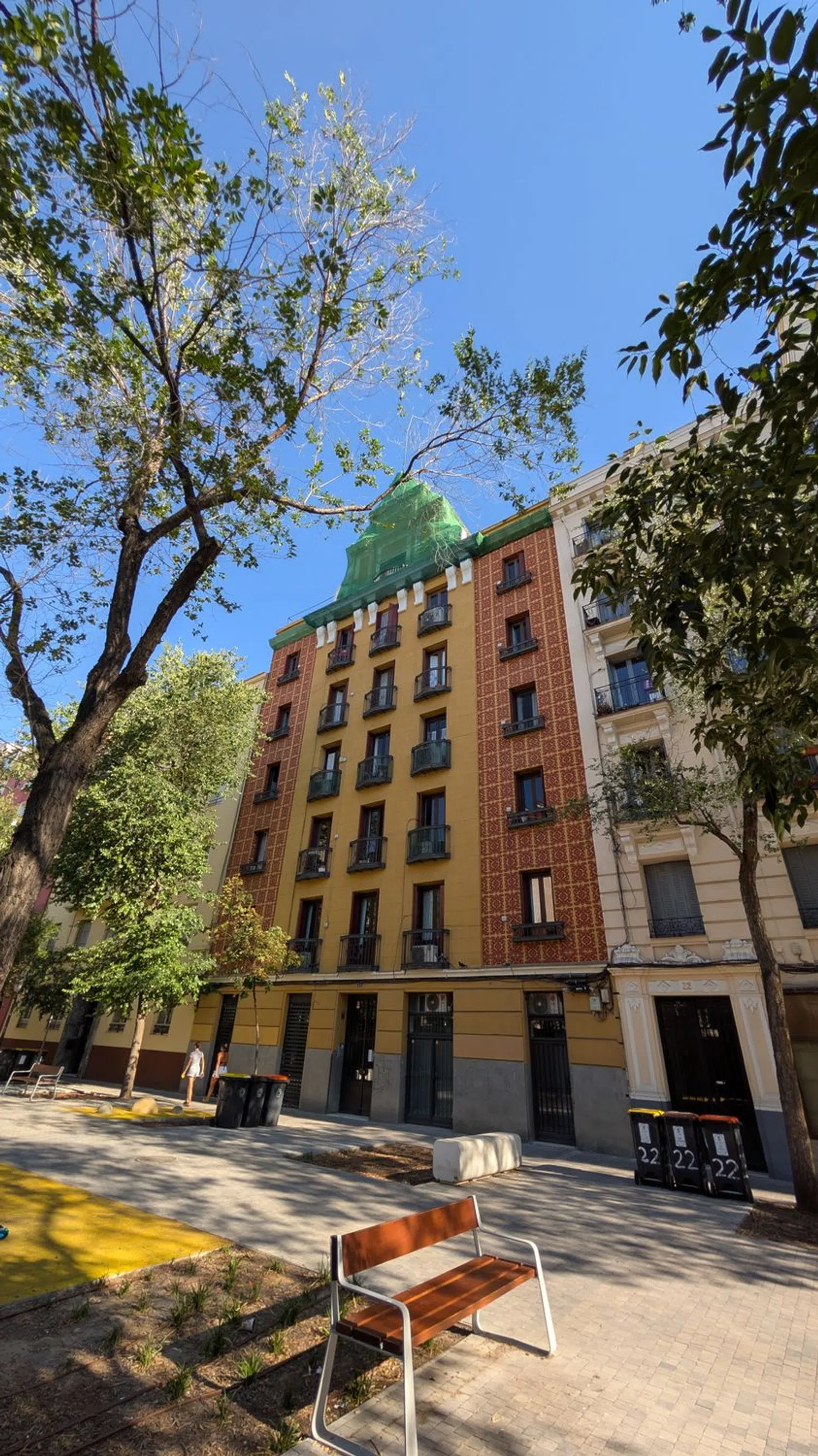 Piso en calle de Murcia, 24 - Foto 2