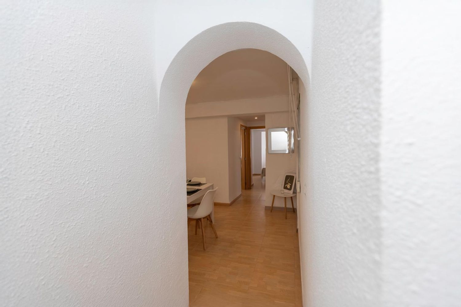 Piso en Calle de Joan Baptista Benlloch, 60, Centro Ciudad, Centro Ciudad - Foto 17