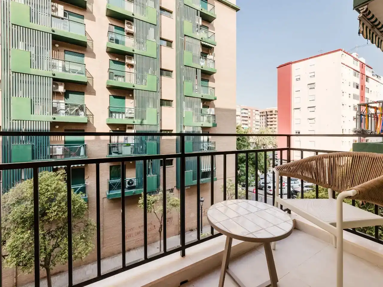 Piso en  Valencia Capital - Foto 16