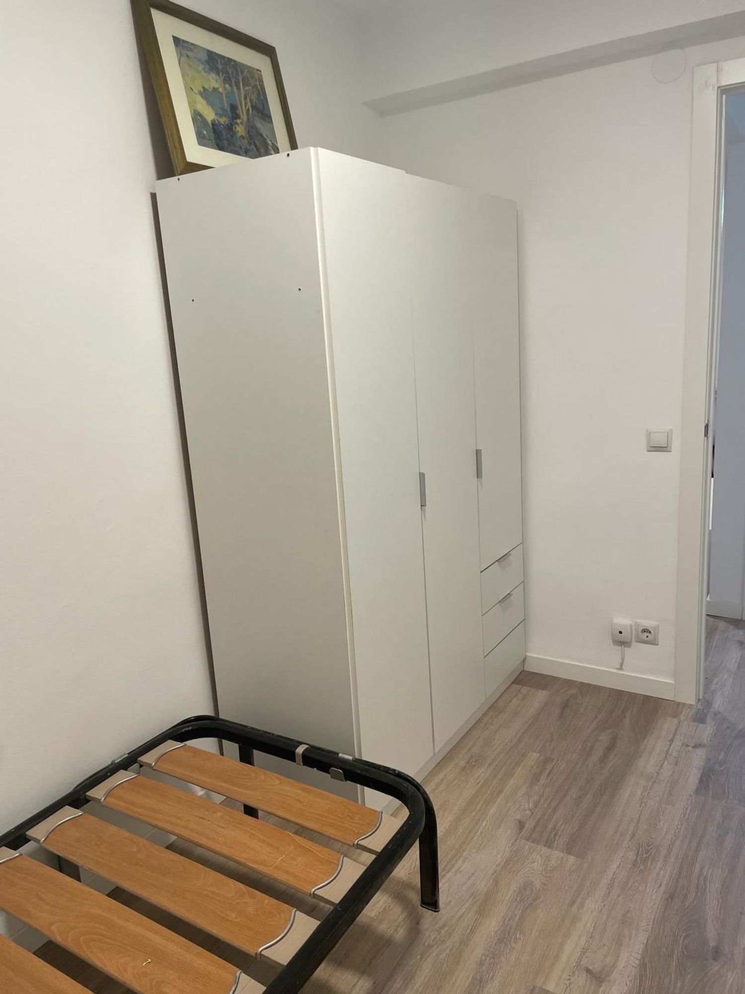 Piso en Calle del Pinzón, 1, Vista Alegre - Foto 11