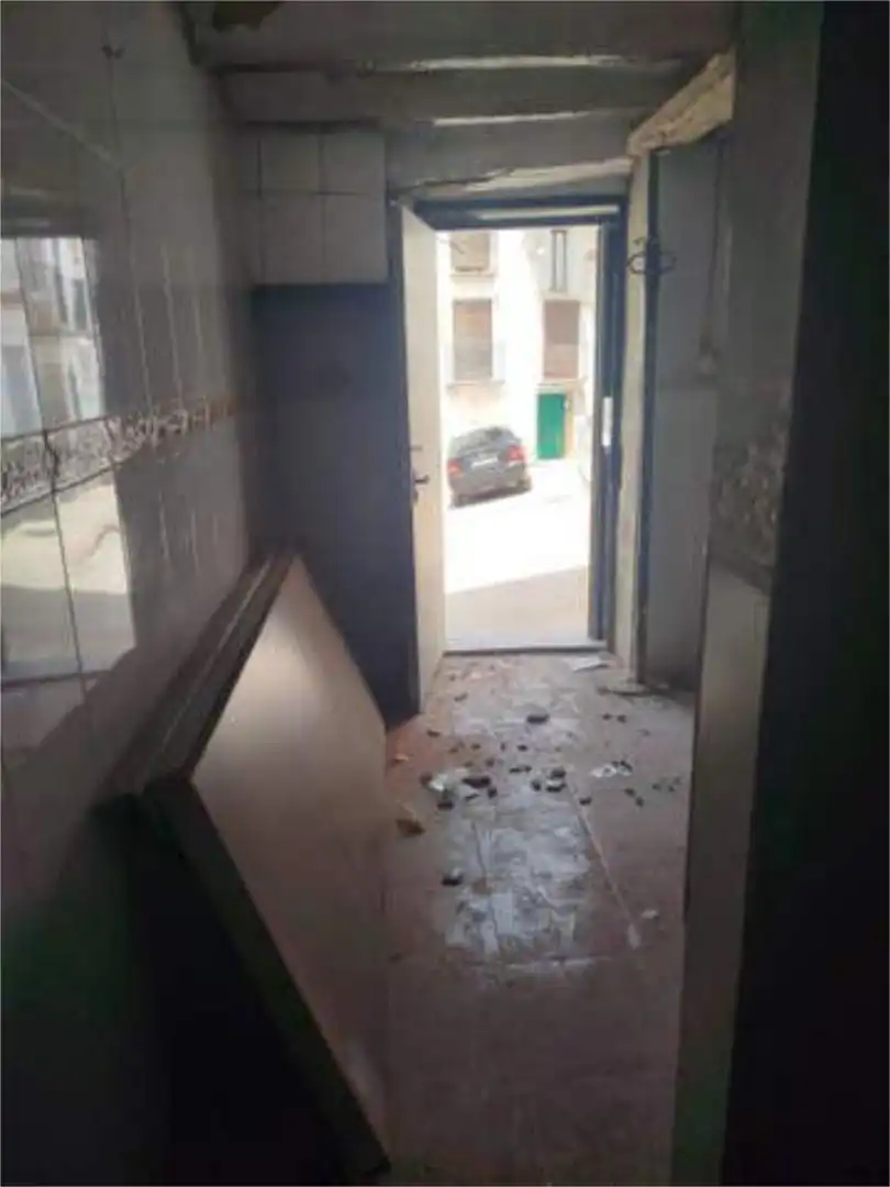 Estudio en Plaza Santo Domingo - Foto 4