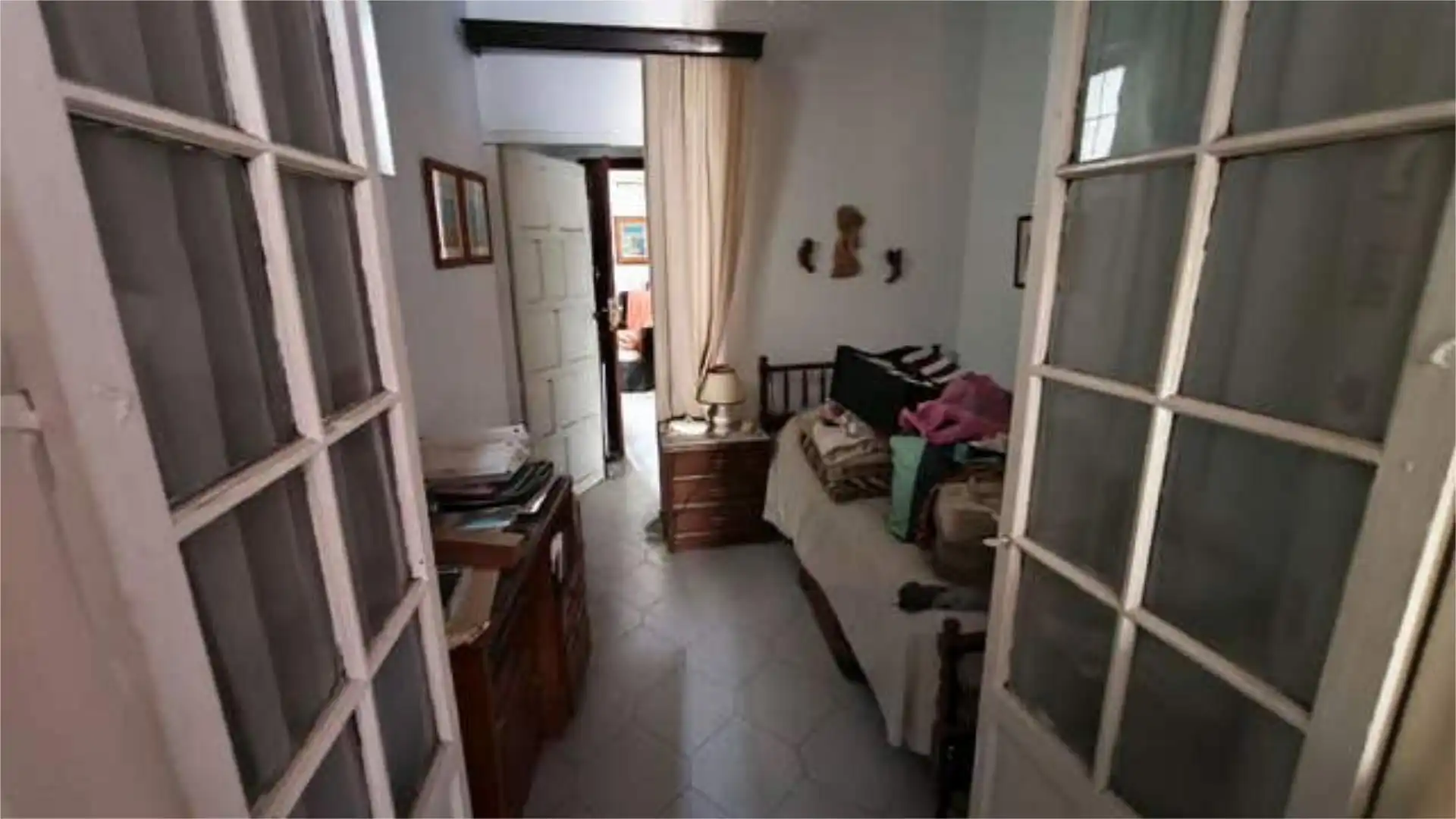 Piso en Casco antiguo - Foto 6