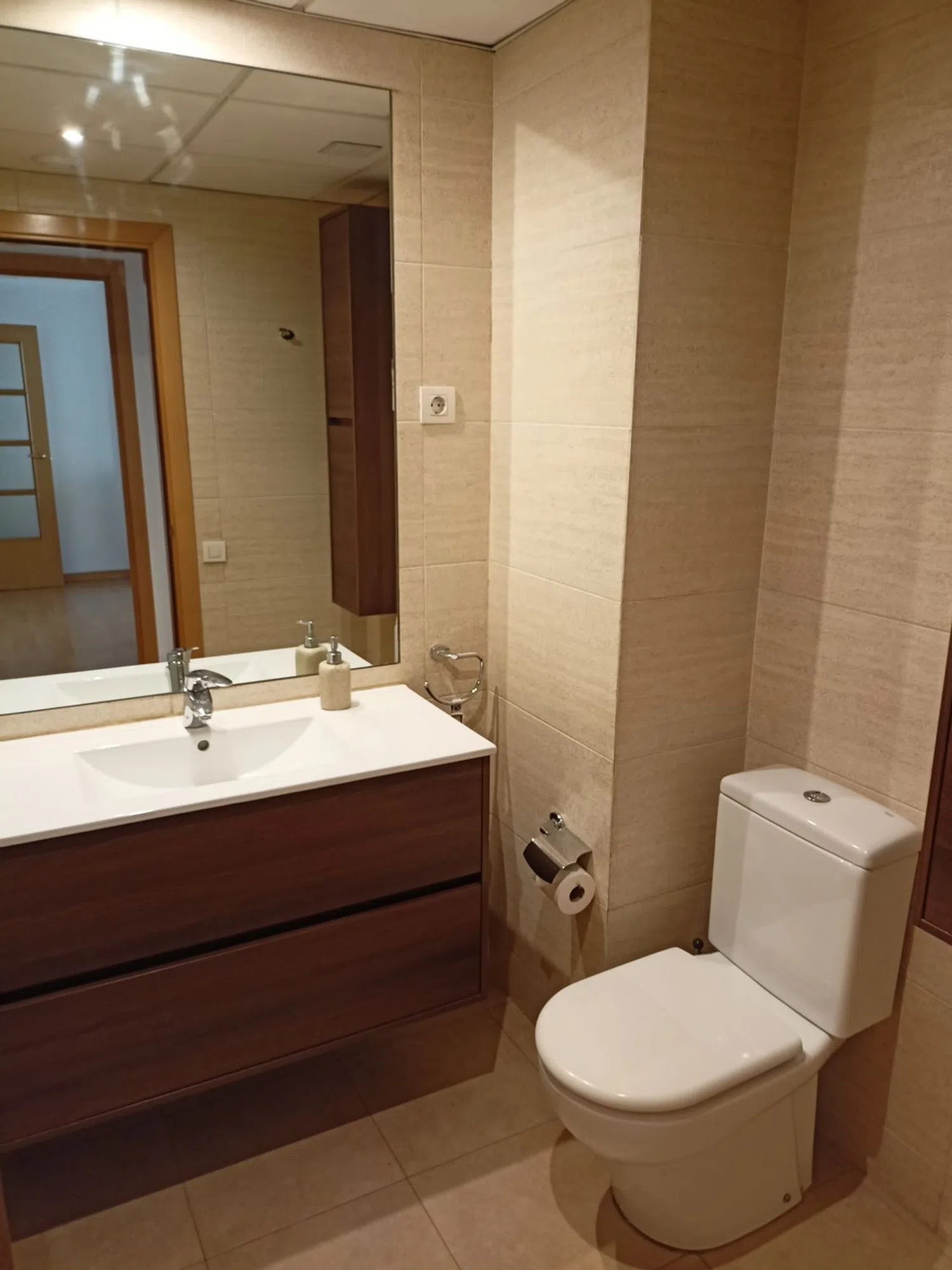 Ático en calle de Tànger, 158 - Foto 12