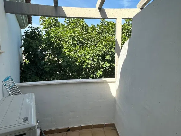 Ático en calle Martagina, 40 - Foto 2