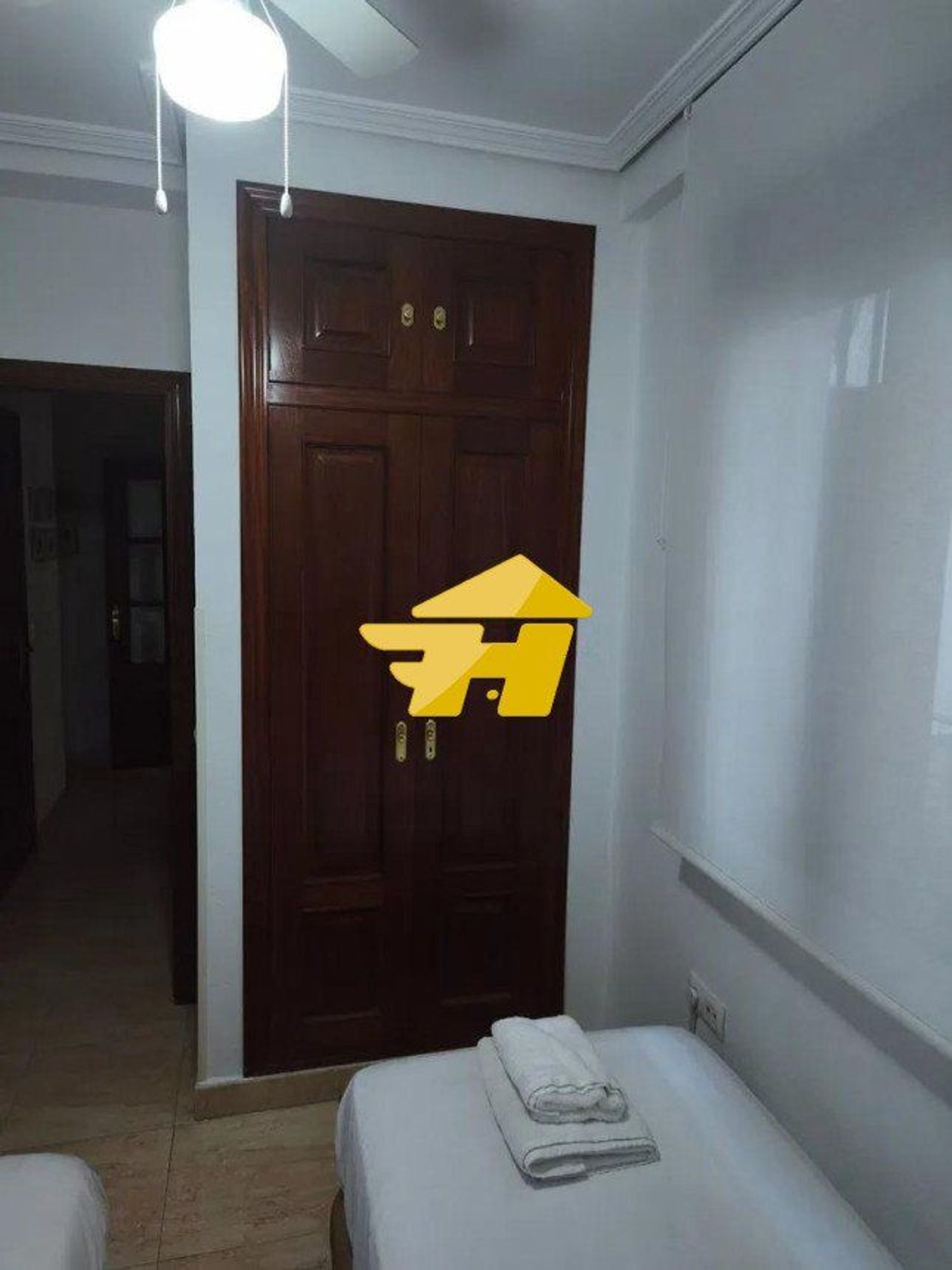Piso en Calle Hermanos López Diéguez, Casco Histórico - Ollerías - Marrubial - Foto 6