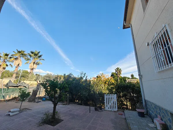 Piso en Paseo de ronda, 25, La Galia-Bonavista, La Galia-Bonavista - Foto 3