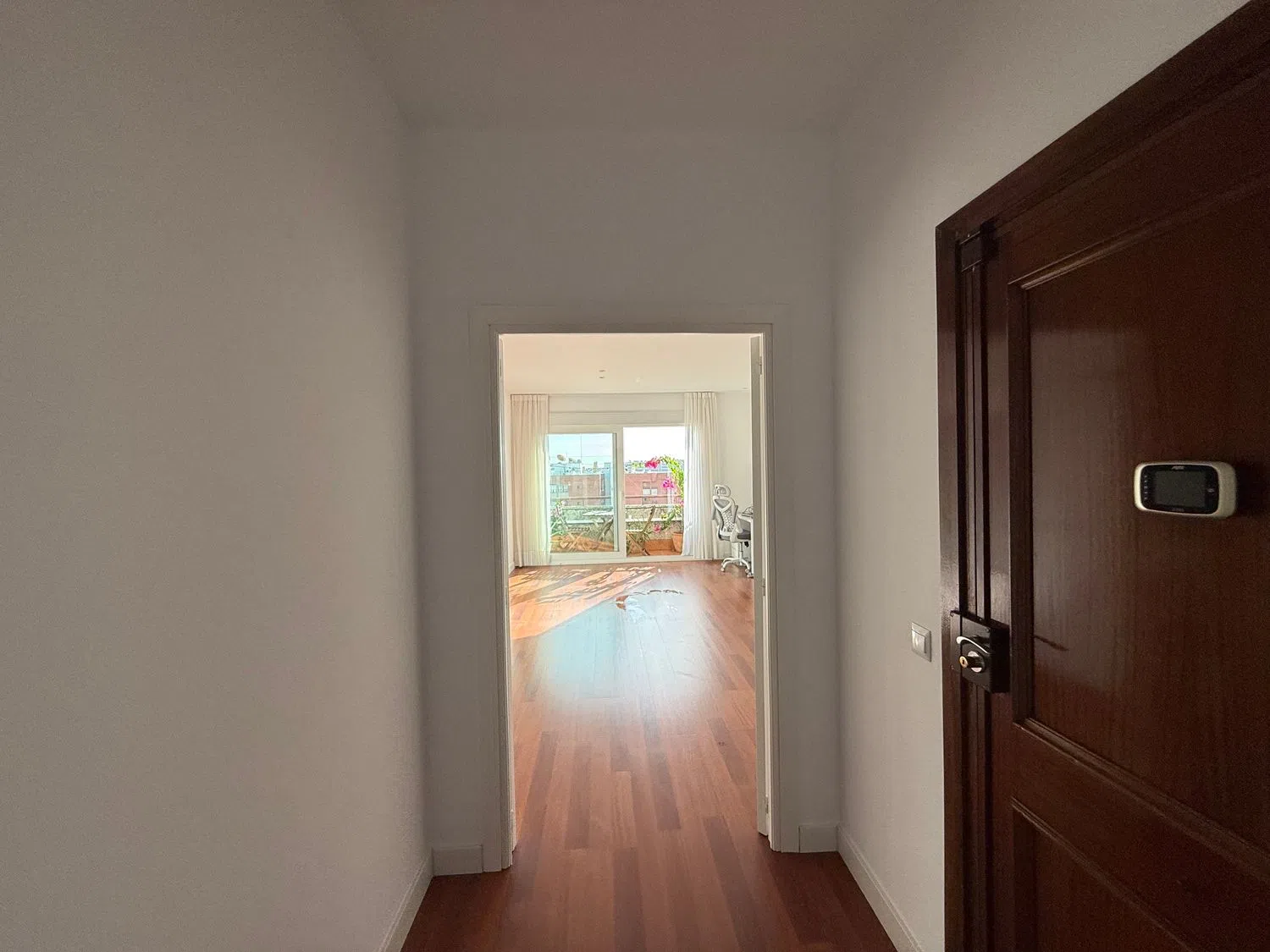 Ático en Barrio Prado de San Sebastián - Ramón Carande - Foto 27