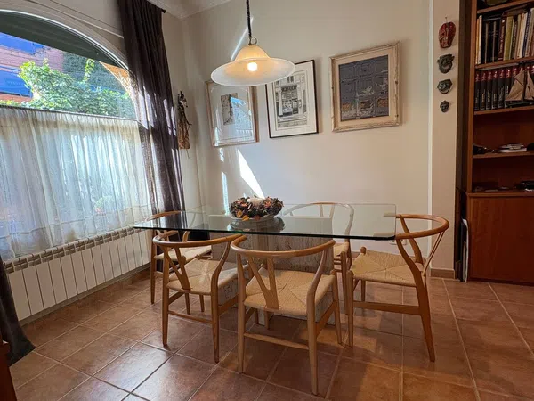 Casa independiente en Barrio Sarrià - Foto 14