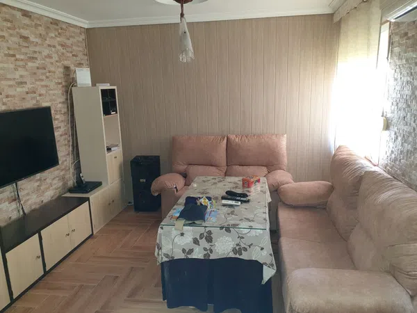 Piso en plaza las Tendillas, 11 Bloque - Foto 9