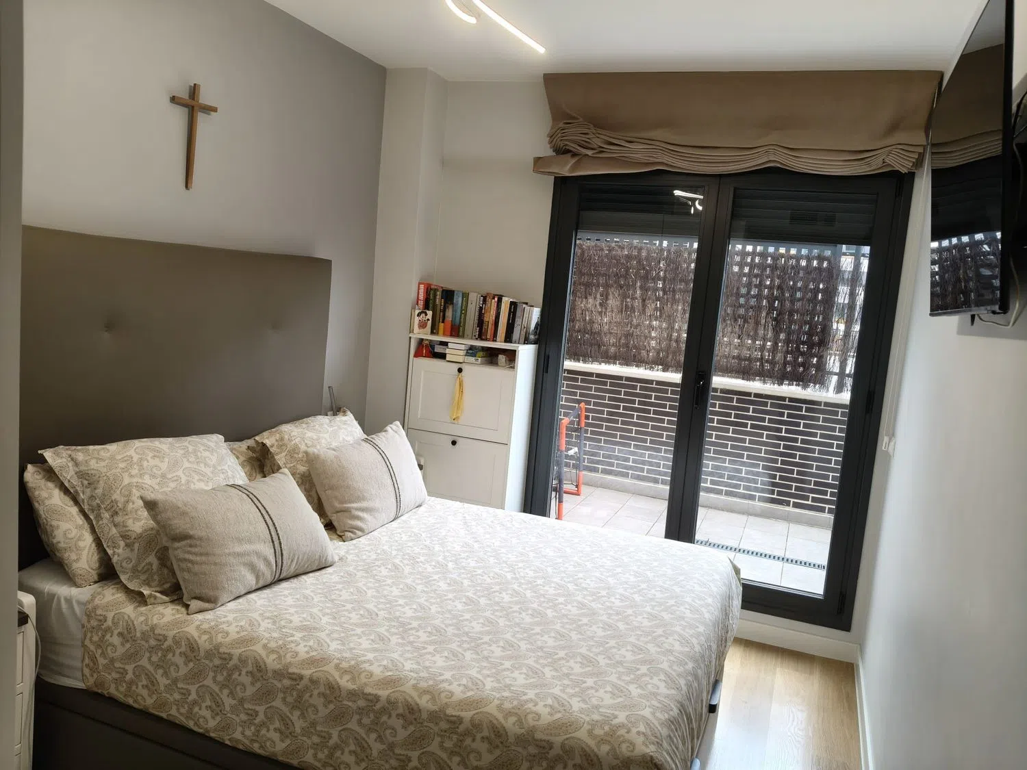 Piso en avenida de Secundino Zuazo, 19 - Foto 8