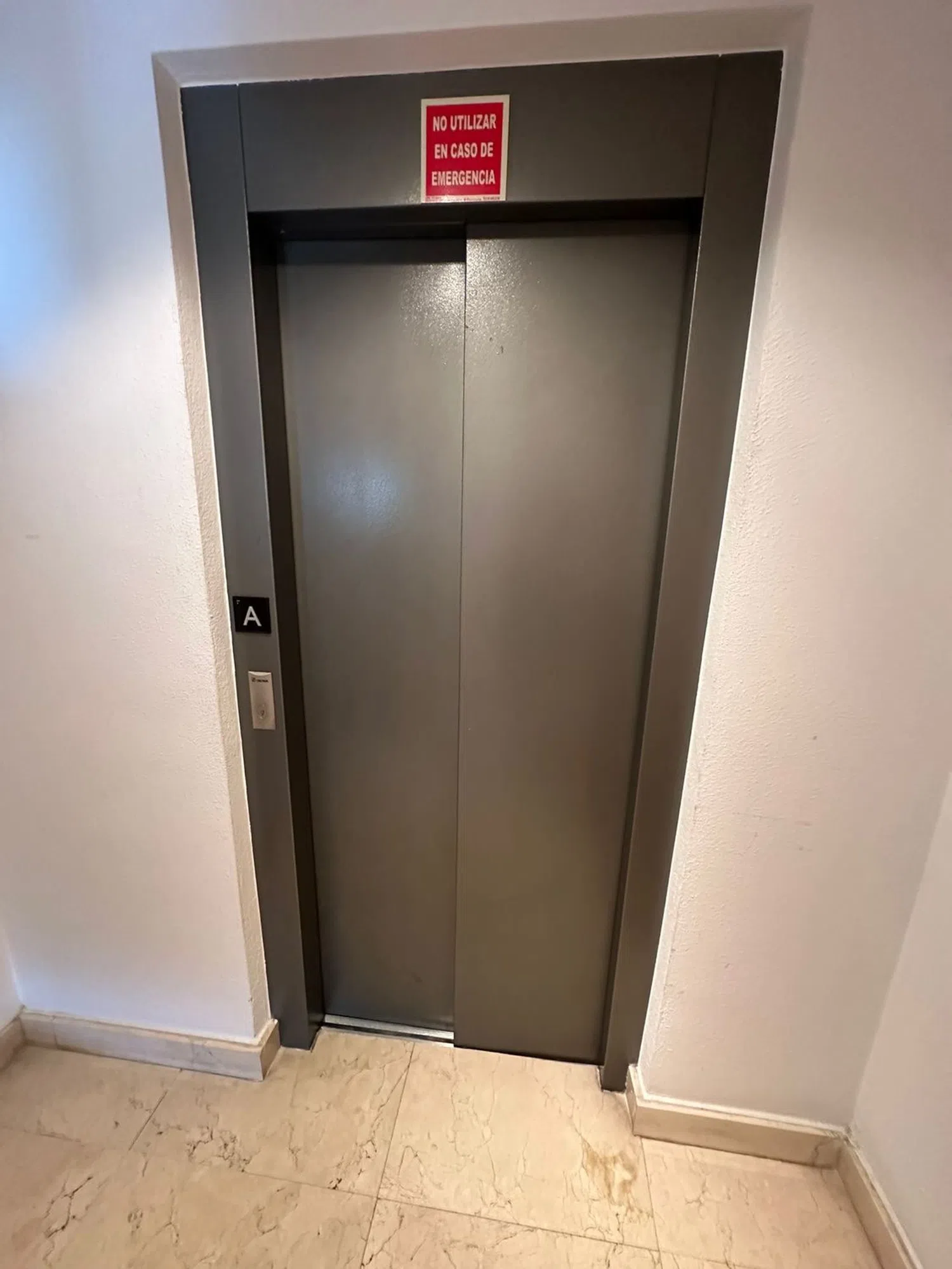 Ático en calle de Triacastela, 4 - Foto 28