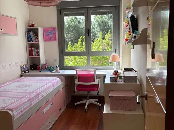 Piso en calle Ventura Rodríguez, 2 - Foto 13