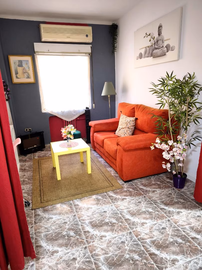 Piso en  Calle de Bravo Murillo 240