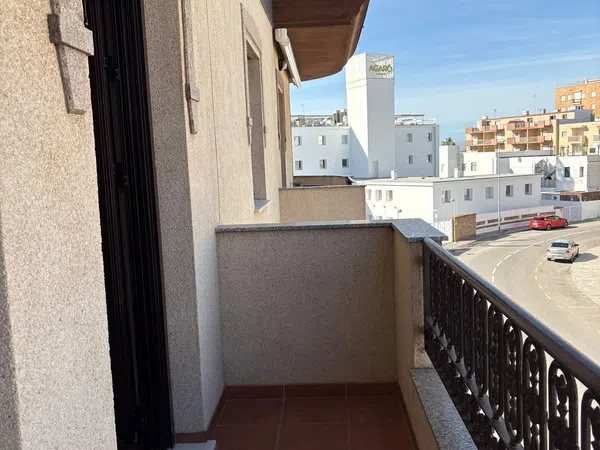 Piso en Avenida de la Cruz Roja, 44 - Foto 17