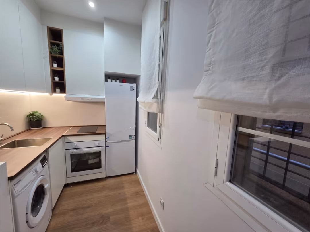 Piso en  Calle de Bravo Murillo 173 - Foto 4