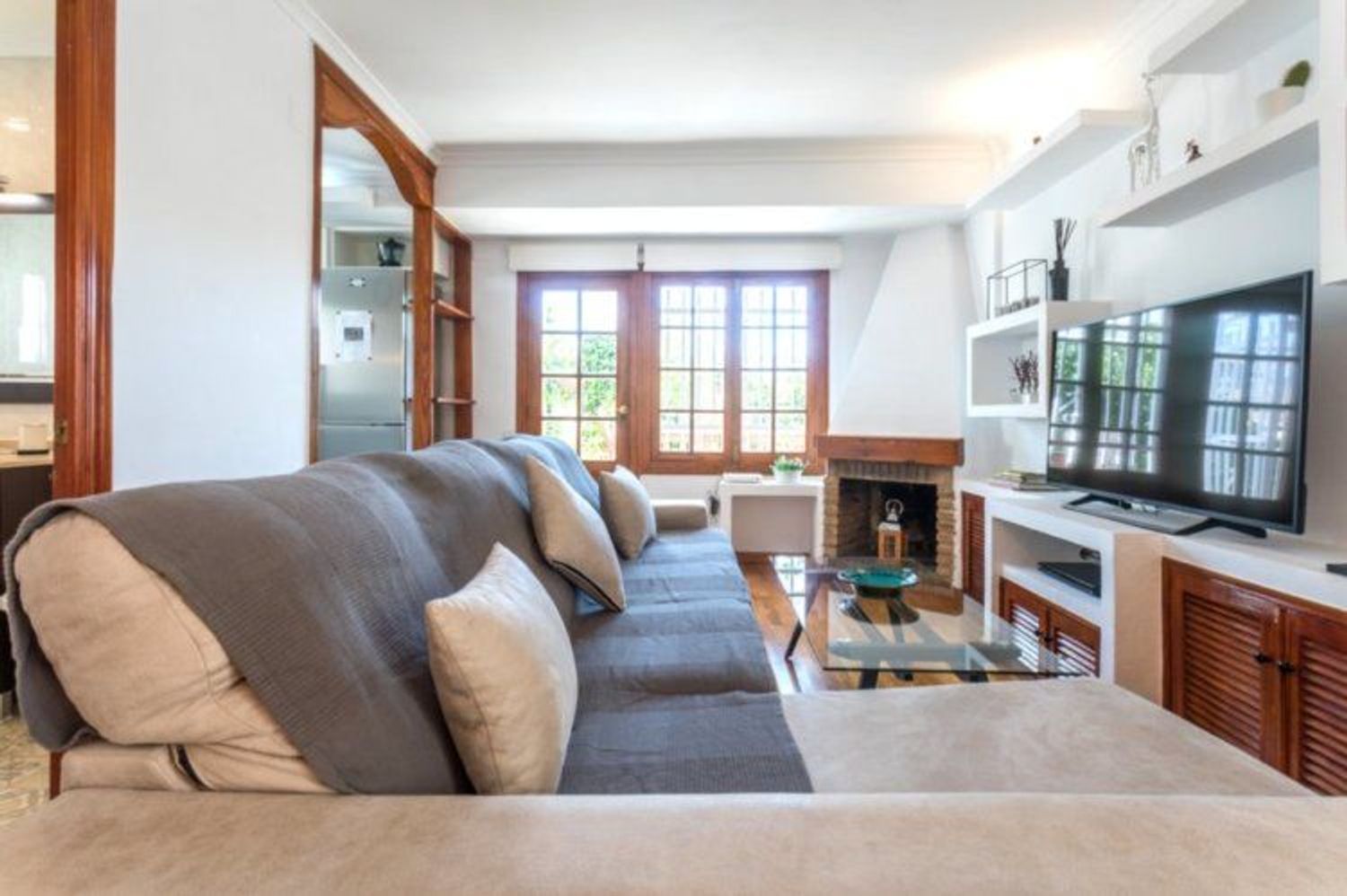 Ático en calle de Rodríguez de Cepeda, 30 - Foto 3