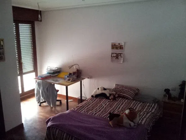 Piso en Calle Juan Bautista Gamiz, 16, Adurtza, Adurtza - Foto 4