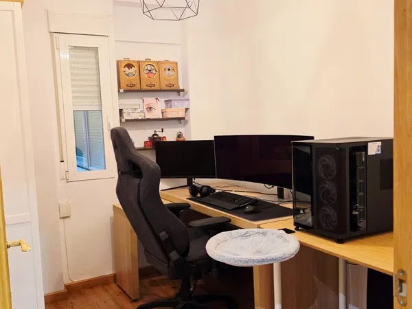 Piso en venta en Parque Lisboa - La Paz - Foto 11