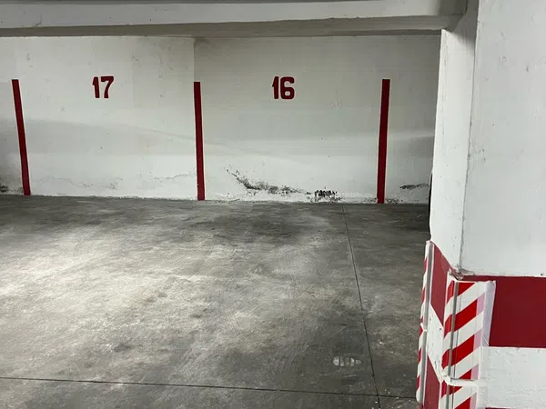 Garaje en Pasaje Cruz de Mayo, 4, Los Pajaritos - Foto 7