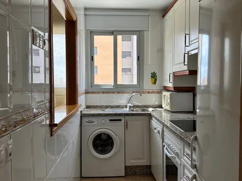 Piso en calle Perséfone, 11 - Foto 10