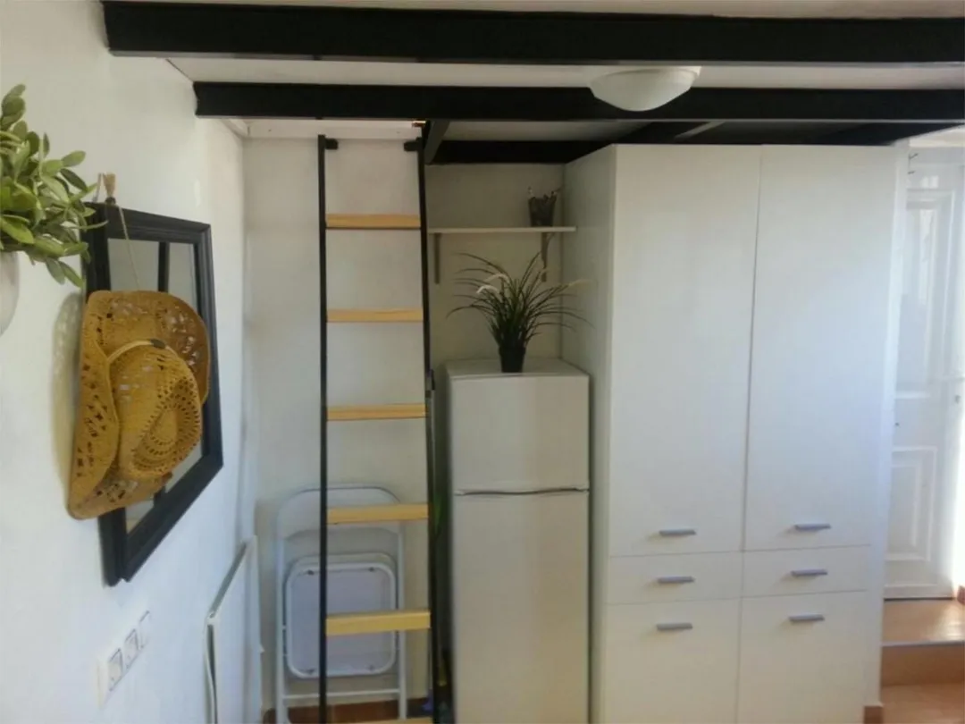 Estudio en  Plaça Numero 19 Dosel 345D - Foto 10