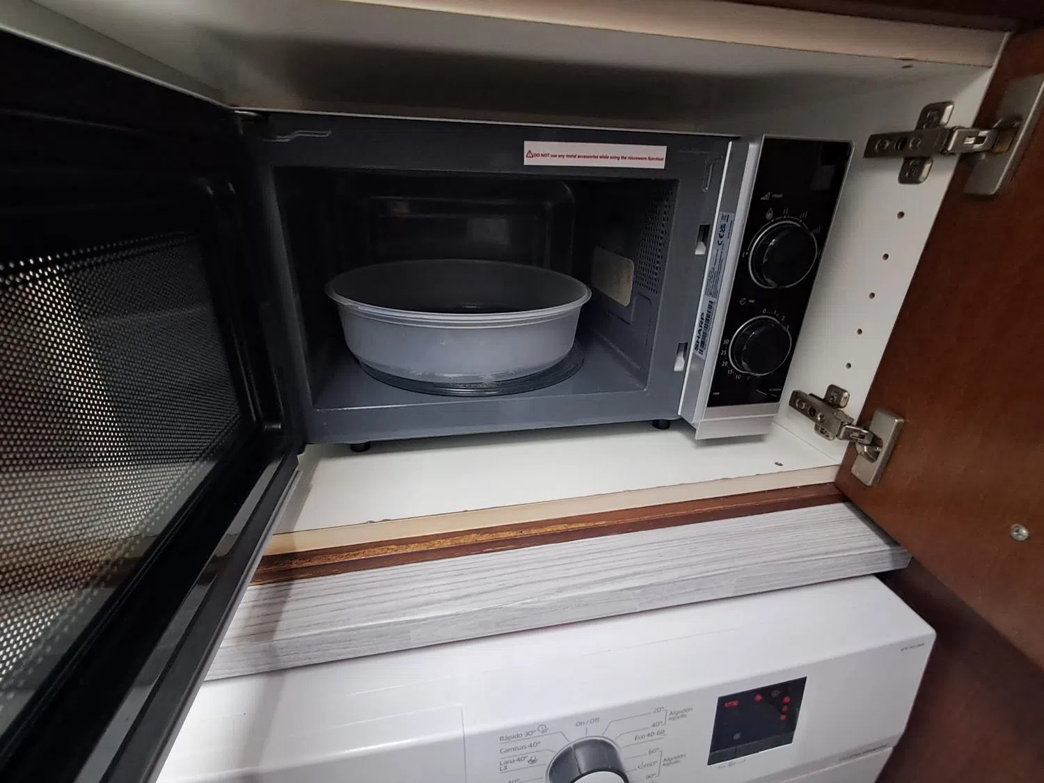 Estudio en calle de la Fe, 1 - Foto 13