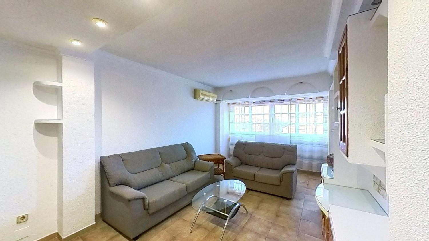 Piso en Campoamor - Foto 2