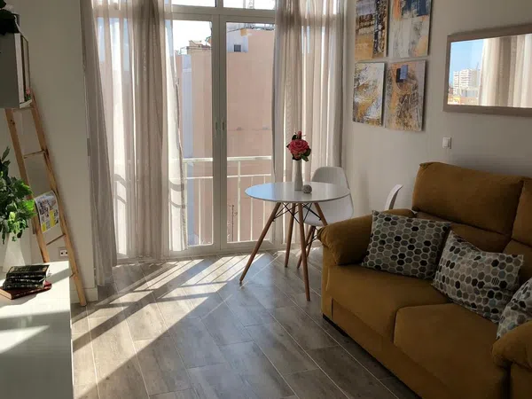 Piso en calle Eugenio Gross, 7 Sn - Foto 1