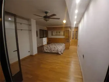 Piso en La Cruz