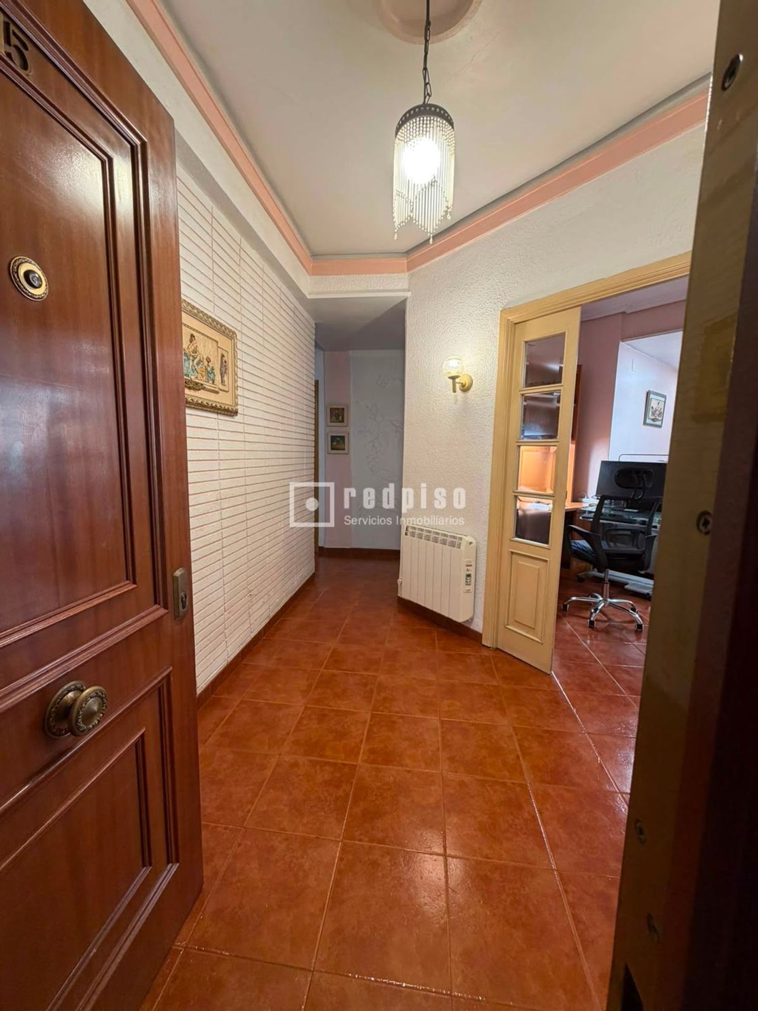 Piso en Avenida del Cid, Nou Moles - Foto 2