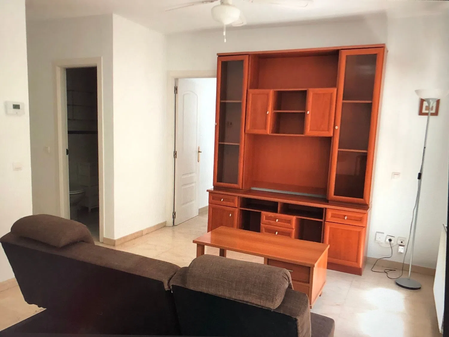 Piso en calle de Julio López, 5 Bajo b - Foto 1