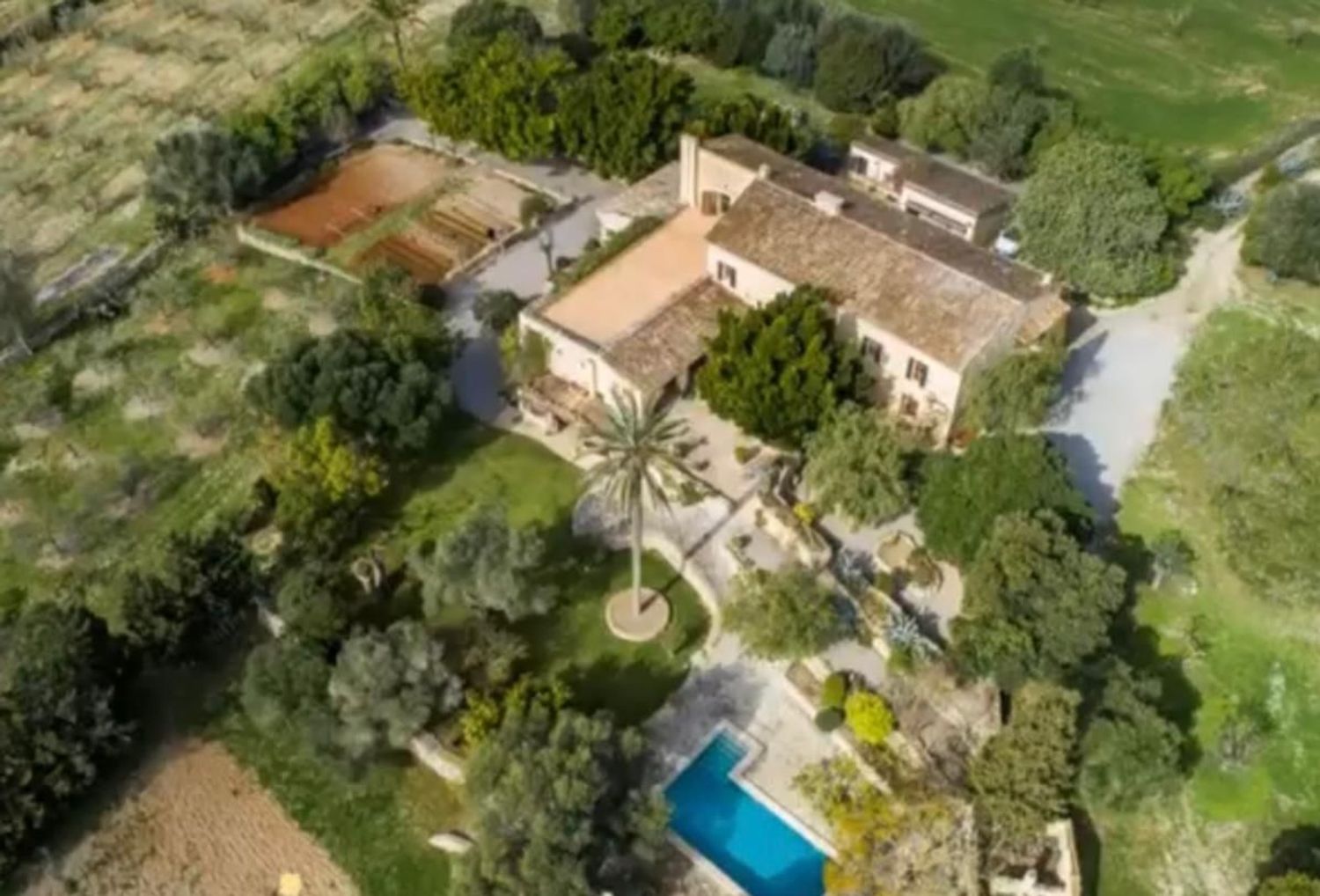 Casa rural en Poligono 2, 630 Parcela - Foto 39