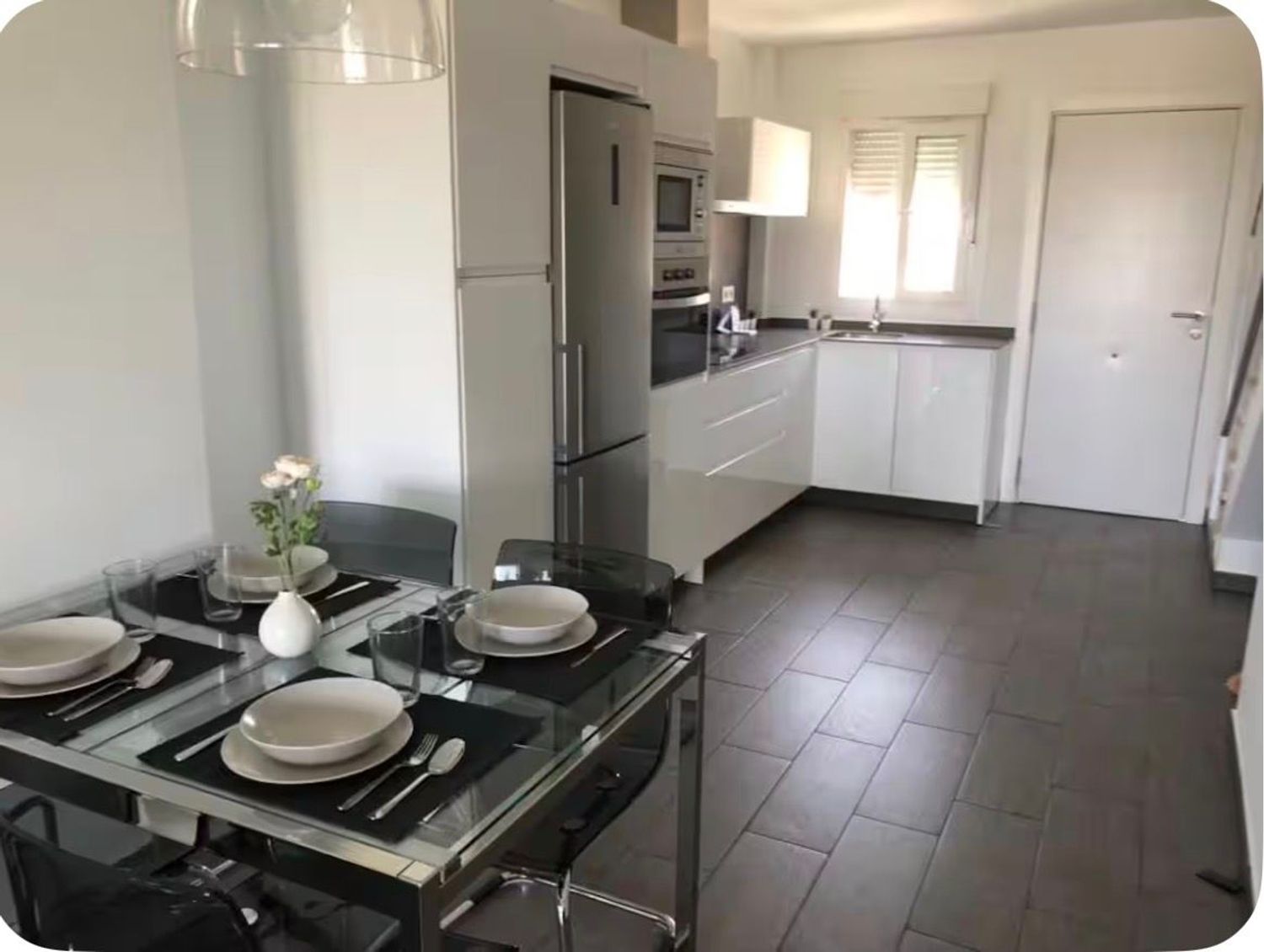 Chalet adosado en Avenida de la Almadraba, 9, Atlanterra, Atlanterra - Foto 13