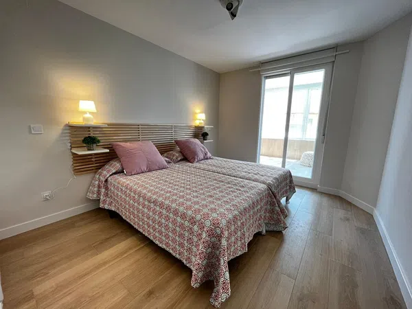 Piso en Avenida Ramón y Cajal, 12, Playa Bajadilla-Puertos - Foto 13