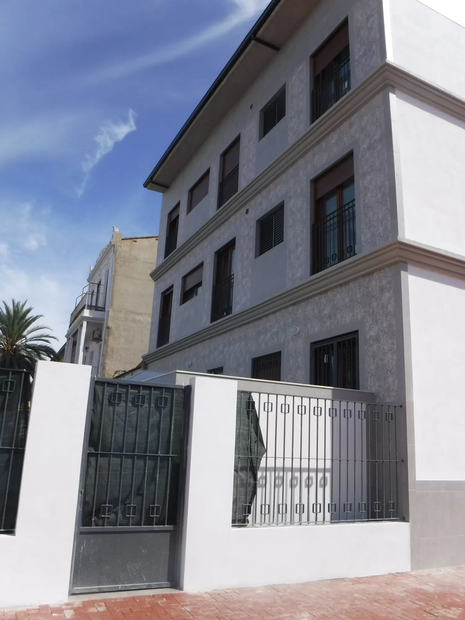 Dúplex en calle de l'Historiador Coloma, 1  y 3 - Foto 9