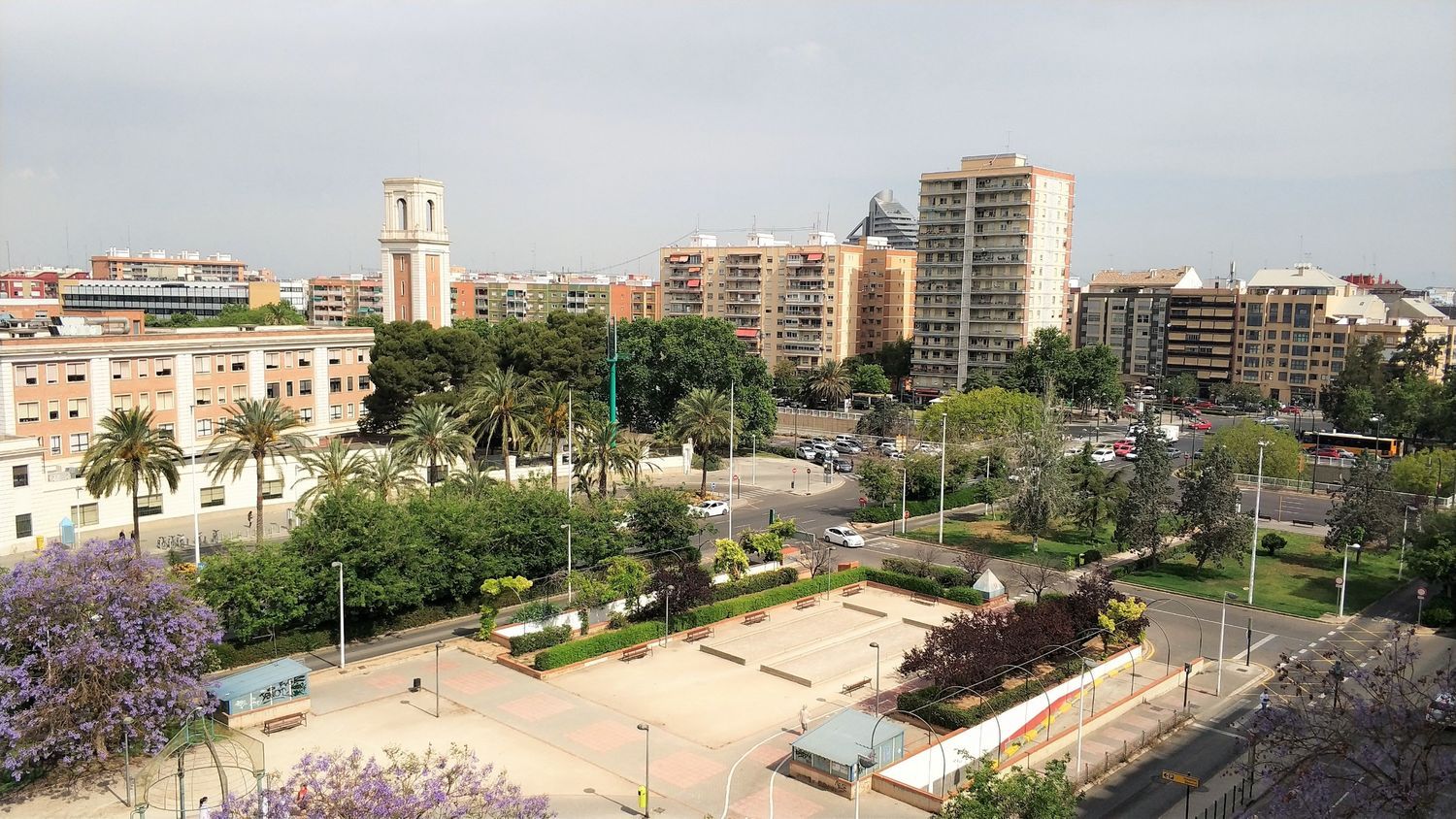 Piso en Avenida de les Tres Creus, Tres Forques - Foto 17