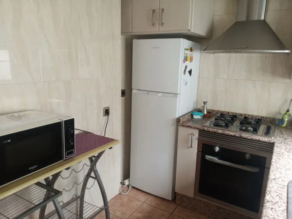 Piso en Ronda Norte., 9, San Antón - Foto 4