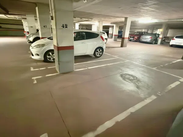Piso en Avenida reyes leoneses, 23 - Foto 3