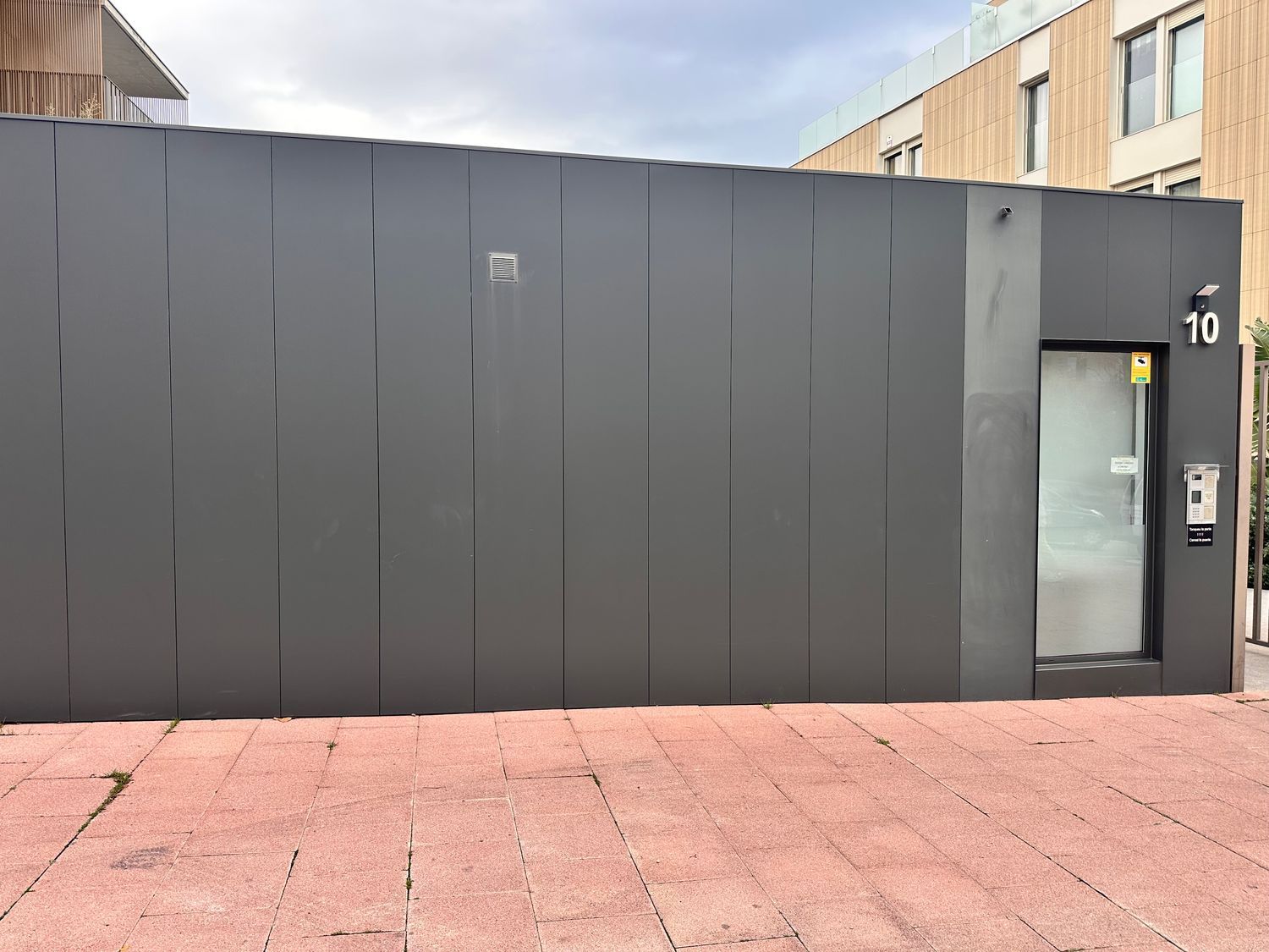 Piso en Calle Joan Puig Mestre, 10, La Plana, La Plana - Foto 39