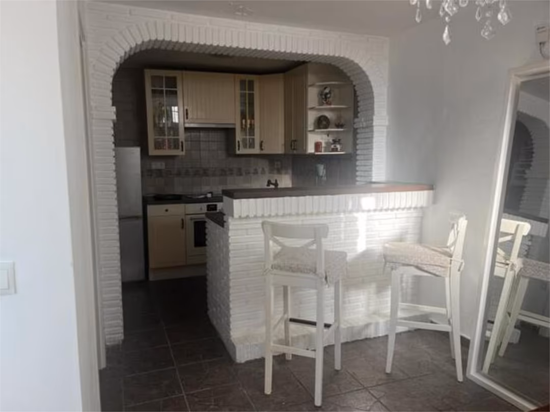 Apartamento en Carlos Haya - Foto 7