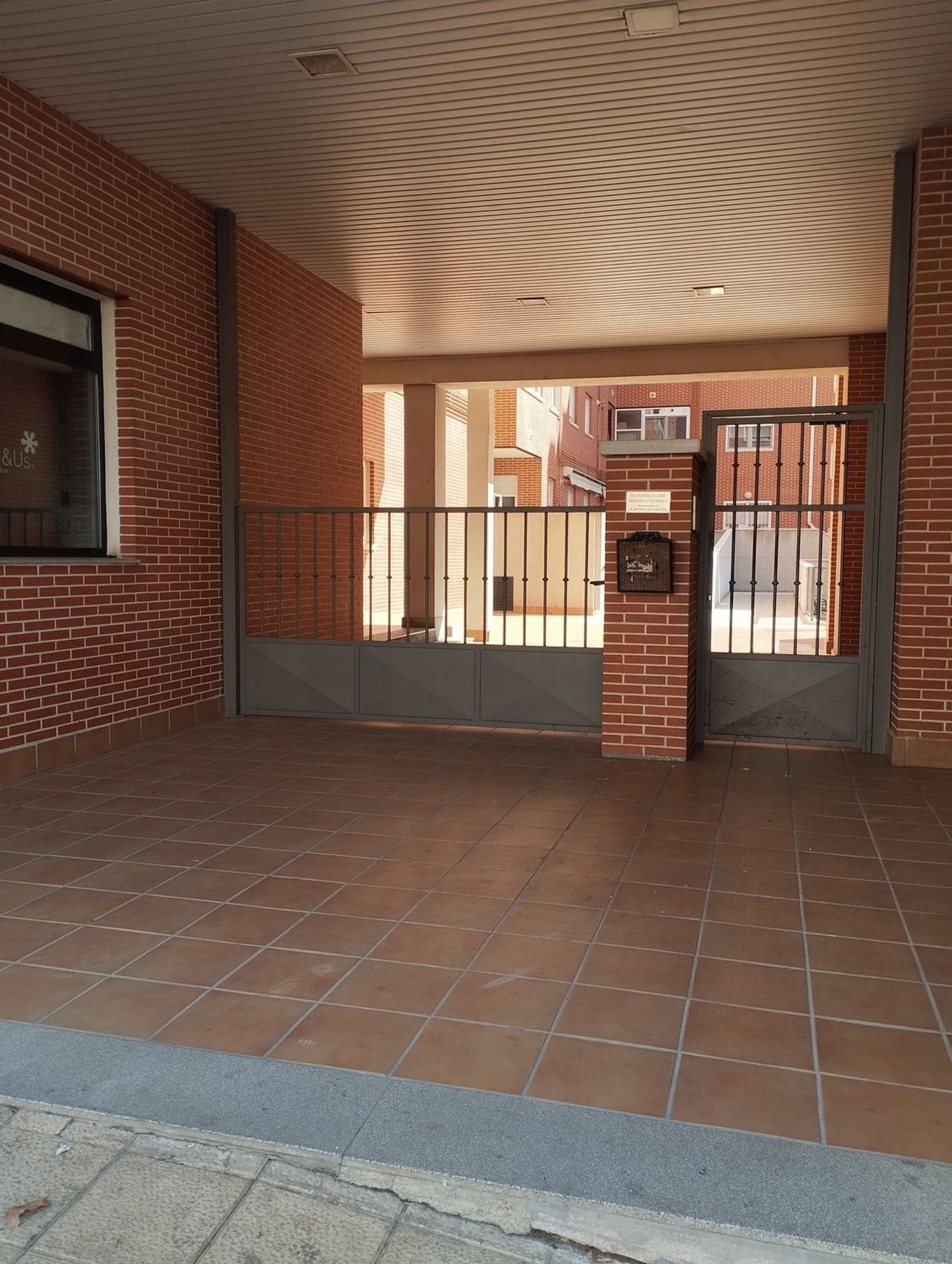 Piso en Avenida Agustín Rodríguez Sahagún, 50 - Foto 36