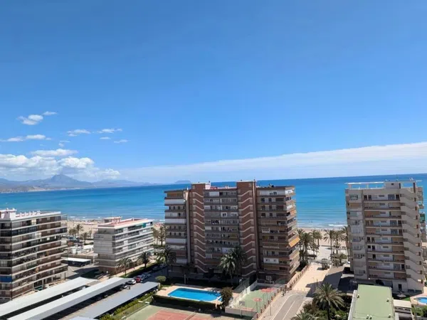 Piso en Barrio Playa de San Juan - Foto 10