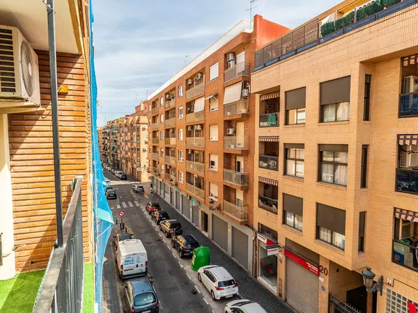 Piso en Calle del Poeta Maragall, 33, La Raiosa - Foto 23