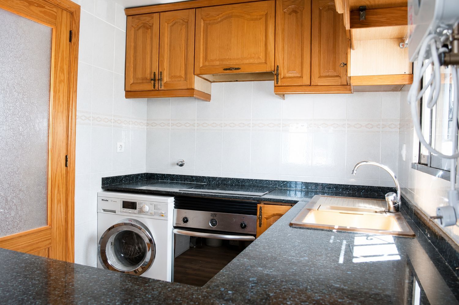 Ático en Calle de Joaquín Navarro, 23, La Creu Coberta - Foto 21
